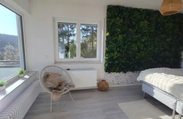 Vineyard-Suites Traumferienwohnung mit Panoramablick und Weinidylle - Foto 26