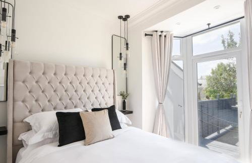 Fore Street House - Apartment 2 - Foto 7