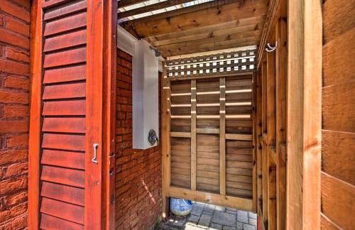 Striking Cape May Getaway, Steps From the Beach! - Foto 39