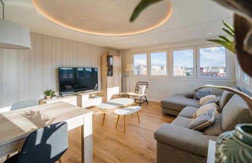 Alfonso X - Apartamentos Burgos Deluxe - Foto 7