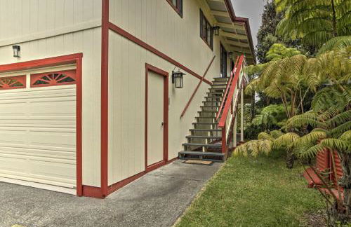 Peaceful Volcano Home Near National Park! - Foto 21