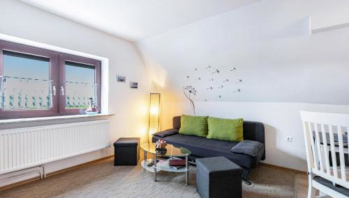 Ferienwohnung Sutter - Foto 4