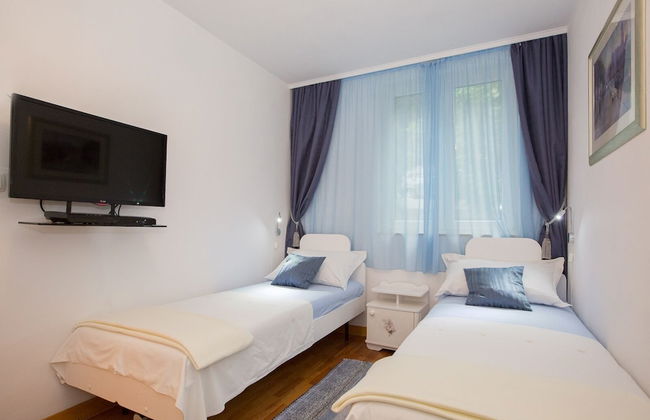 Apartments Cime - Foto 10