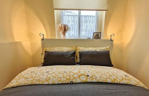 Ferienwohnung Barbarossa - Holly - Foto 21