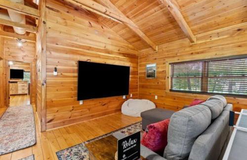 Biggie Cabin - Foto 20