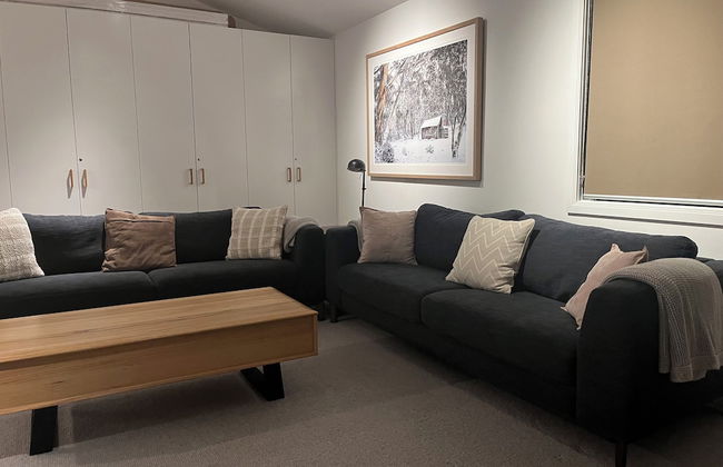 Snowstay at Heidi's - Foto 13