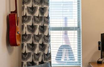 15mi to FIFA l Walkable l Gym l Garage l Heights! - Foto 52