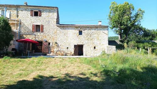 Maison de caractère en pierre - Foto 2