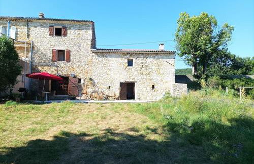 Maison de caractère en pierre - Foto 2