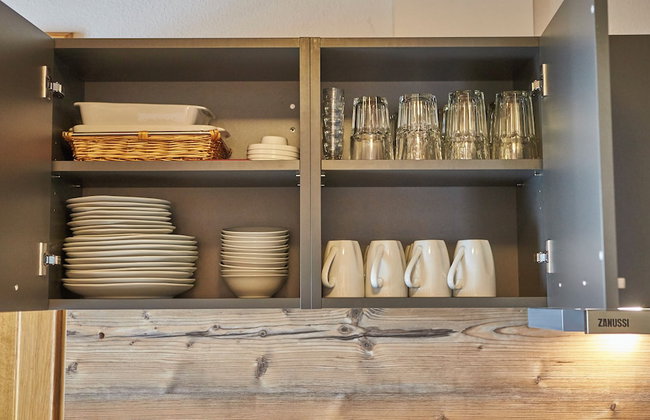 Delfi Ski & Bike Apartments - Photo 57