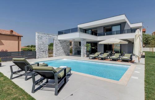 Villa Riposo 2 by SeeAdria Agency - Foto 11