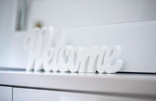 Family Apartment City Center Baden-Baden - Foto 41