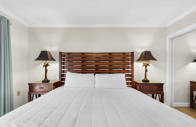 Chateau La Mer #15b - Foto 1