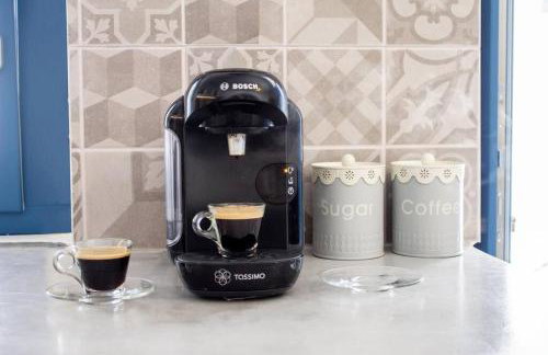 Traditional Arch House Paros - Photo 25