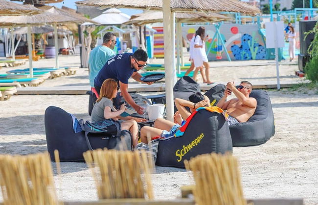 Apartamente Sea View - Foto 68