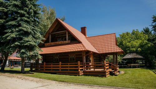 Domek Góralski - Foto 4