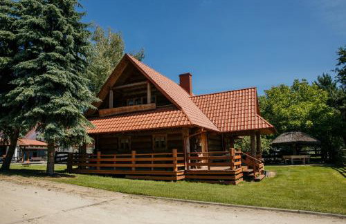 Domek Góralski - Foto 4