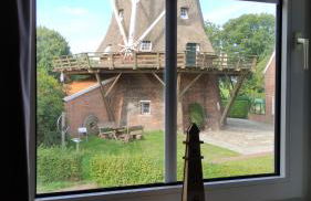 Ferienhaus Zur Mühle Mitling-Mark - Foto 43