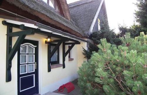 Ferienwohnung Greiser - Foto 1