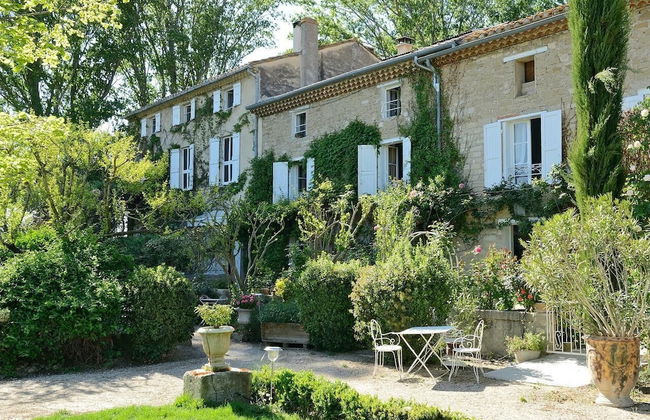 La Nesquière - Photo 1