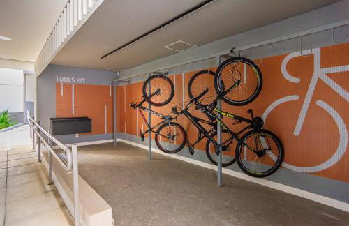 Studio 915 Alto Padrão ao lado do Allianz Parque - Foto 13