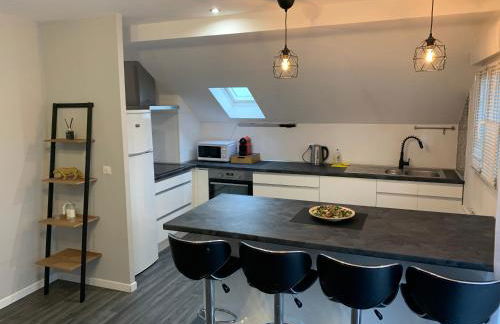 Appartement L'épicentre 2 - Foto 1