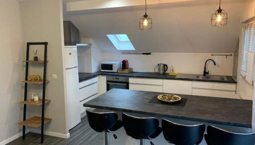 Appartement L'épicentre 2 - Foto 1