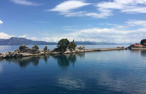 Seafront Vacation home "Tea" - Foto 50