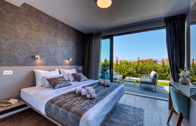 Dedaj Resort - Villa Auri - Foto 20