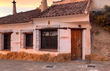 Cuevas El Atochal Orígenes - Foto 34