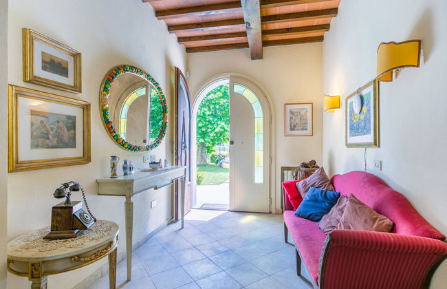 Villa Elena - Foto 10