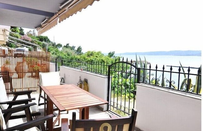 Zennova 43 Pirgadikia Sky & Sea Home - Foto 20