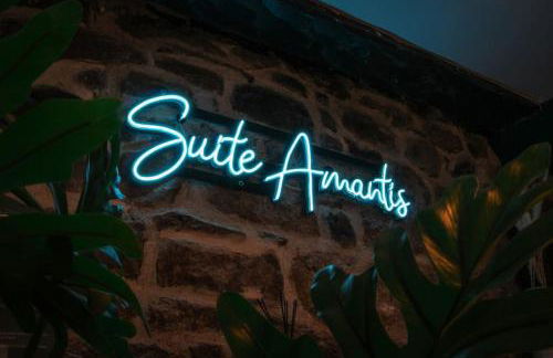 Suite Luxueuse Jacuzzi SUITE AMANTIS By Noma - Foto 18