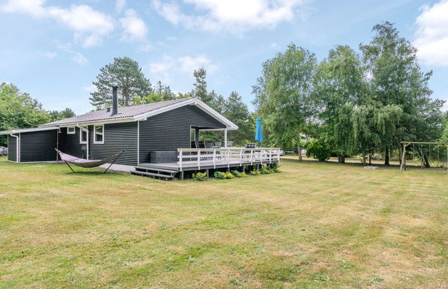 "Giertrud" - 500m from the sea - Foto 12