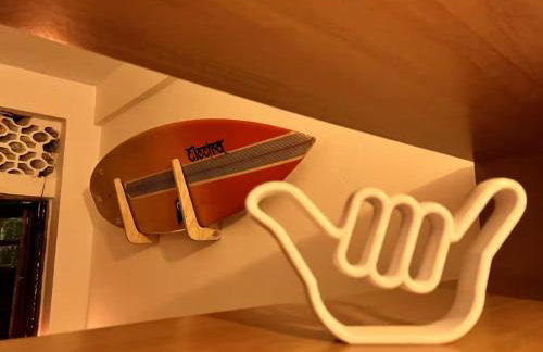 Leblon Vidigal Ocean Suites - Foto 24