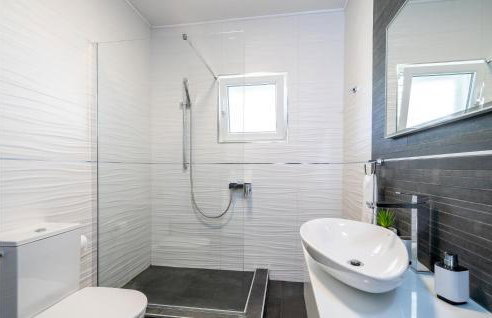 Gorgeous Home In Janjina With Sauna - Foto 33