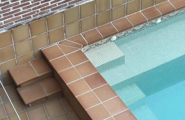 La casa de las Flores de El Hornillo - Photo 3