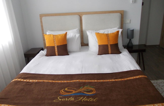Sorta Hotel - Photo 26