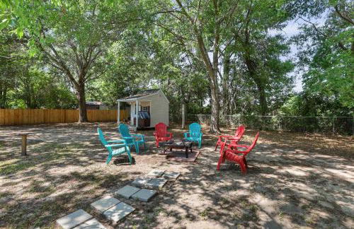 Fort Freedom - Photo 45