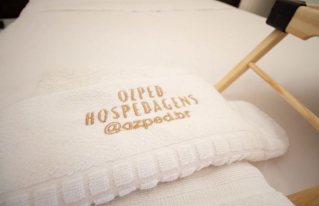 360 Athos Bulcão by Ozped - Photo 4