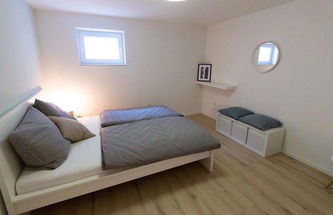 T & T Suites Raunheim - Foto 7