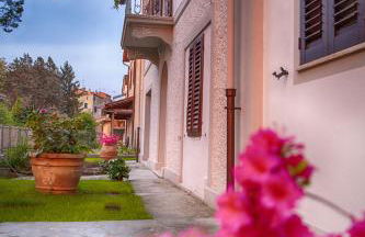 Villa Elvira - Foto 28