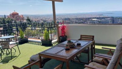 Horizon Home, Thessaloniki From the Top - Foto 3