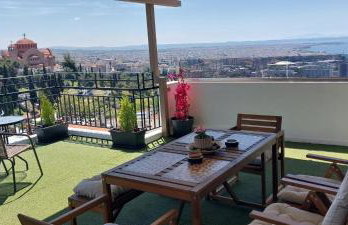 Horizon Home, Thessaloniki From the Top - Foto 3