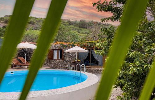 Finca la Tajea - Foto 1