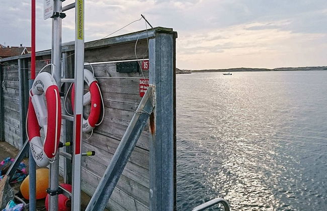 Holiday Home in Grundsund - Foto 24