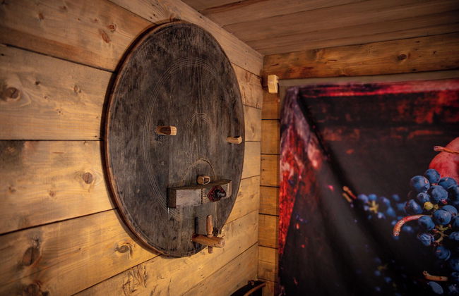 Glamping Paradise Škatlar - Foto 2