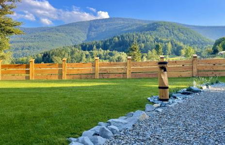 Bale na Skale Chata & SPA-Zawoja - Foto 27