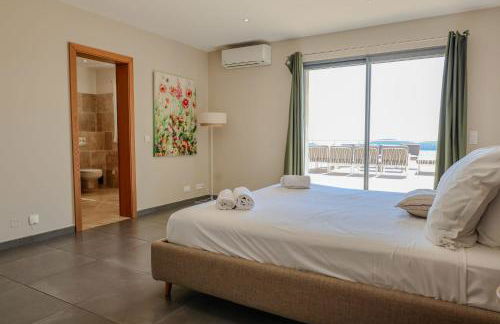 Villa Ghjiseppina Di Pinarello - Foto 70