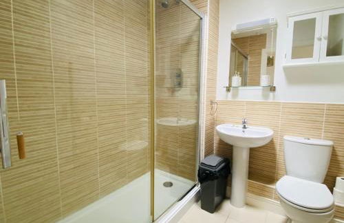 Olympic Village Vela - Portland - Foto 27